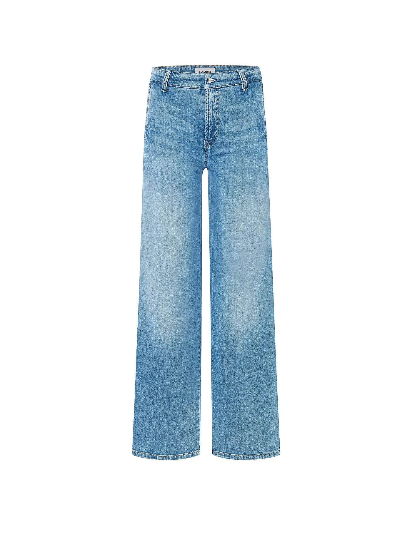 CAMBIO | Jeans Wide Leg ALEK | 